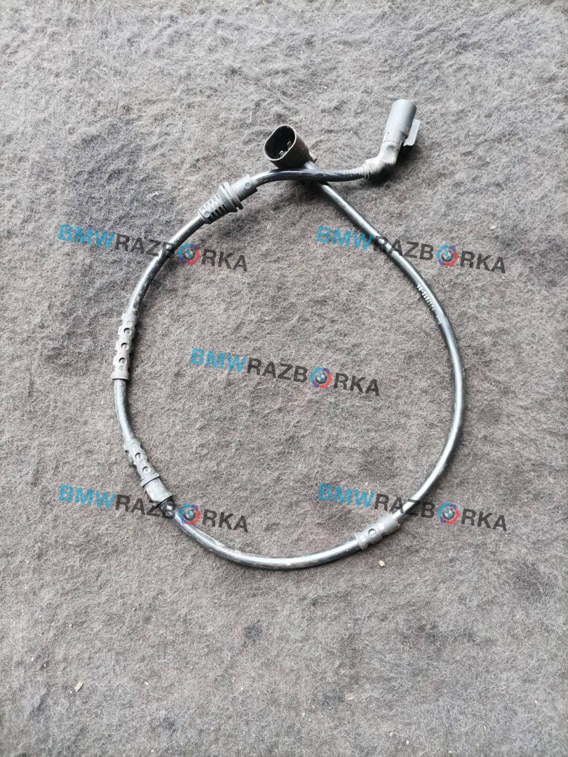 суппорт BMW 2 серия F44 2022, 1.5 л., i, B38 A15 A, бензин, АКПП, белый(300), седан, передний привод, правый руль, 9317092