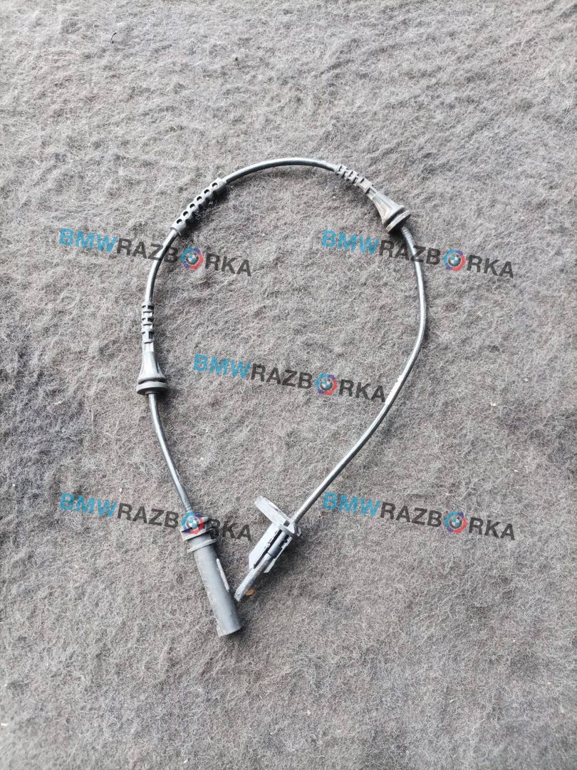 датчик ABS BMW 2 серия F44 2022, 1.5 л., i, B38 A15 A, бензин, АКПП, белый(300), седан, передний привод, правый руль, 6895882