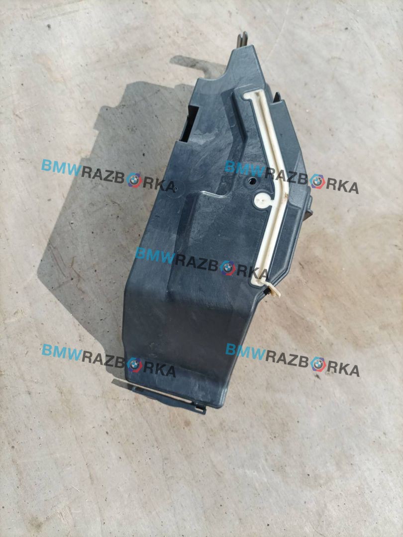 корпус эбу BMW 2 серия F44 2022, 1.5 л., i, B38 A15 A, бензин, АКПП, белый(300), седан, передний привод, правый руль, 8581751