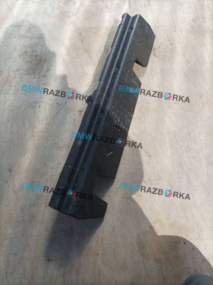 пол багажника BMW 2 серия F44 2022, 1.5 л., i, B38 A15 A, бензин, АКПП, белый(300), седан, передний привод, правый руль, 7483638