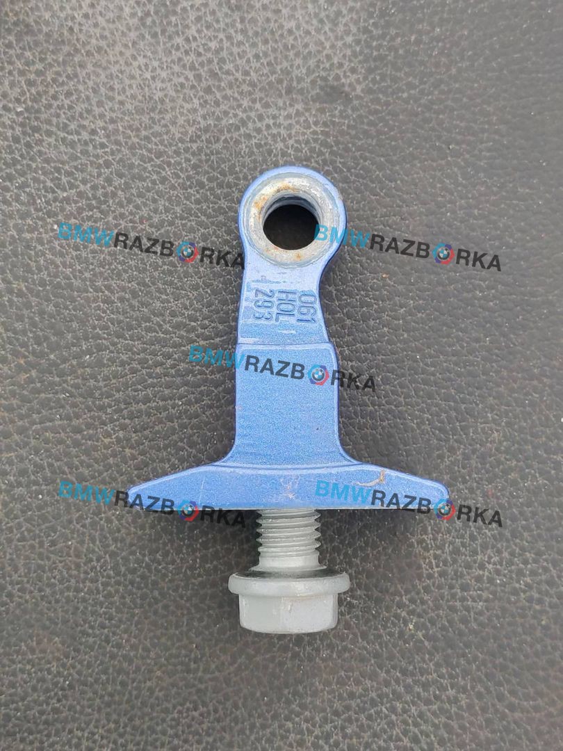 петля двери BMW 3 серия F30/F31/F34 F31 2014, 2.0 л., N47 D20 C, дизель, МКПП, синий, универсал, полный привод, правый руль, 7246061