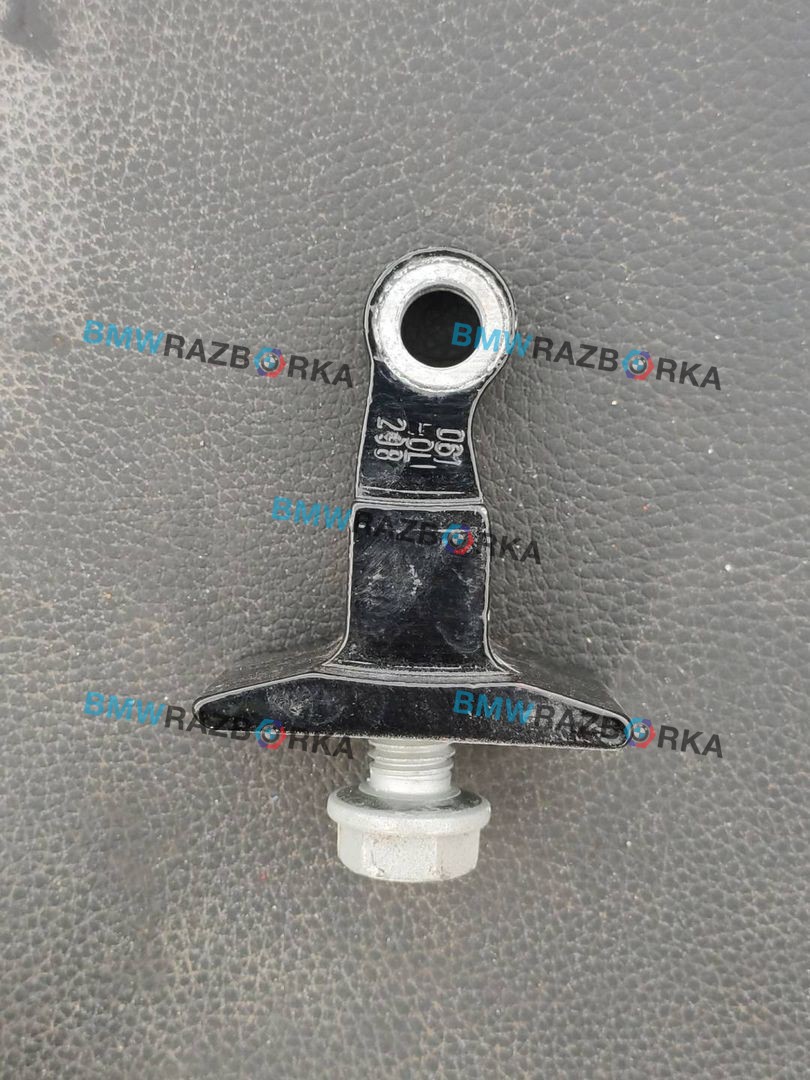 петля двери BMW X1 F48 2016, 1.8 л., дизель, 6МКПП, 668, внедорожник 5 дв., полный привод, правый руль, 7246061