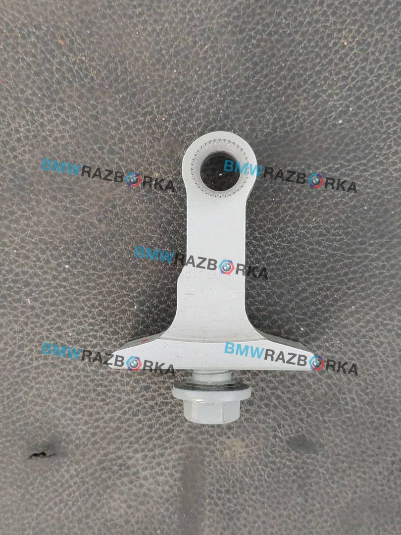 петля двери BMW X3 G01 2018, 3.0 л., i, B58 B30 A, бензин, АКПП, внедорожник 5 дв., полный привод, правый руль, 7333062
