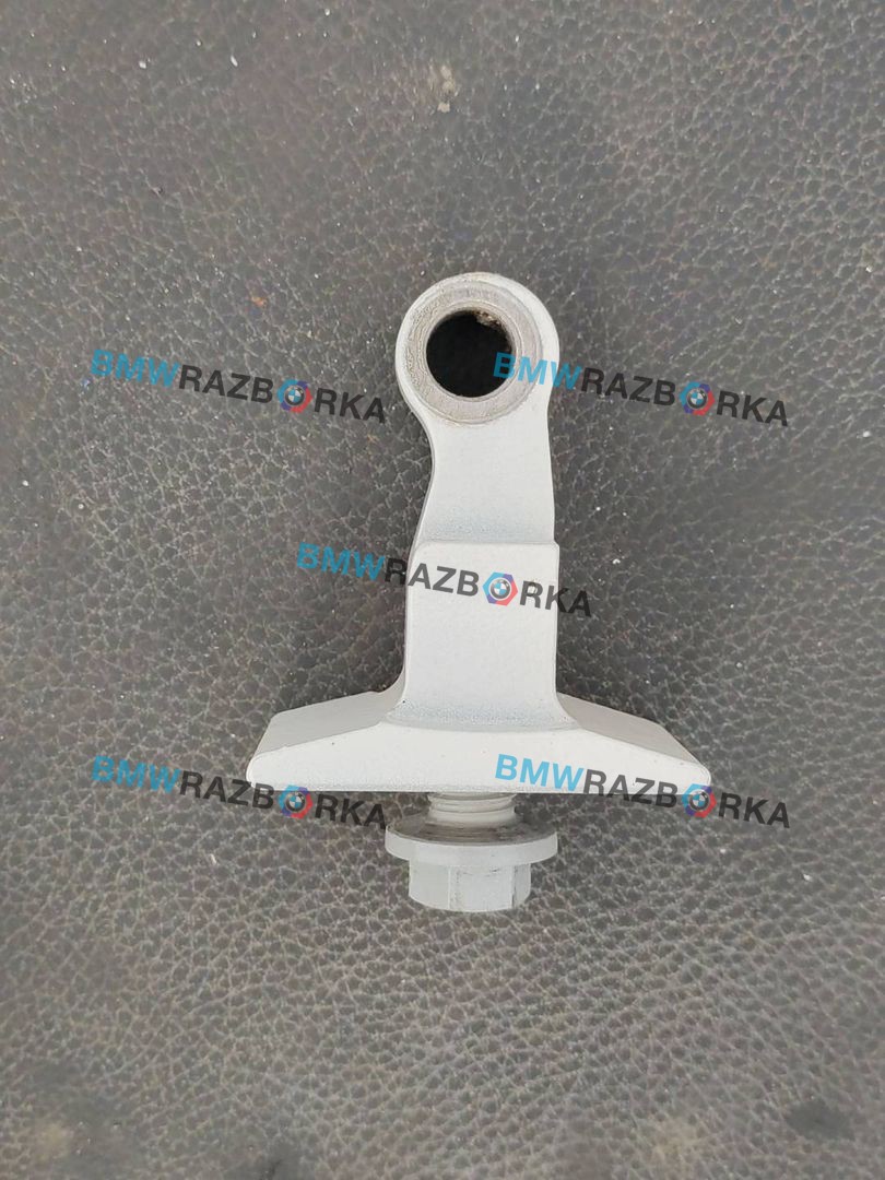 петля двери BMW 2 серия F44 2022, 1.5 л., i, B38 A15 A, бензин, АКПП, белый(300), седан, передний привод, правый руль, 5A1FCA8