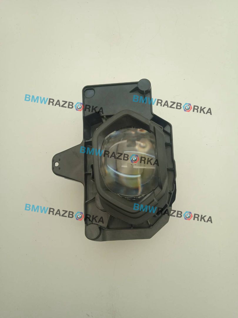 фара левая BMW 2 серия F44 2022, 1.5 л., i, B38 A15 A, бензин, АКПП, белый(300), седан, передний привод, правый руль, 90147413, 901680930