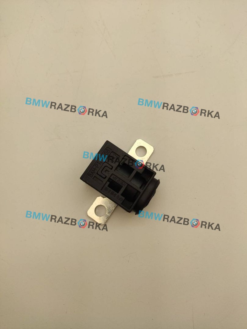 пиропатрон BMW X4 G02 2020