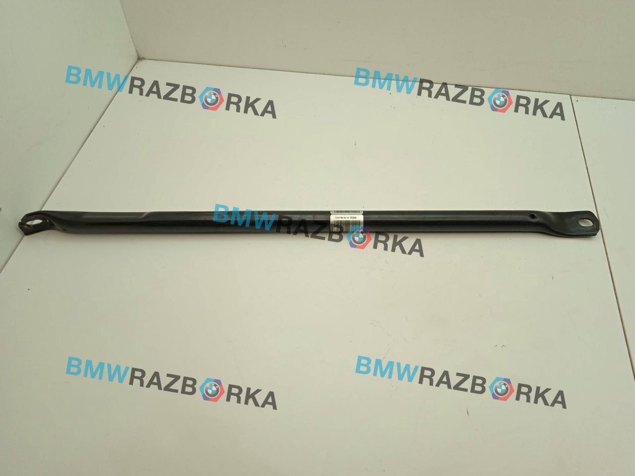 распорка стоек BMW 1 серия F40 2020, 1.5 л., i, B38 A15 A, бензин, АКПП, b39, хетчбэк 5 дв., задний привод, правый руль, 7327754