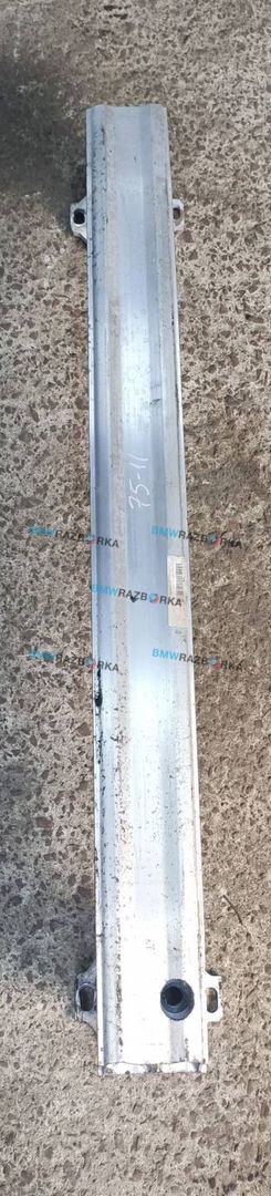 усилитель бампера заднего BMW 1 серия F40 2020, 1.5 л., i, B38 A15 A, бензин, АКПП, b39, хетчбэк 5 дв., задний привод, правый руль, 7462338