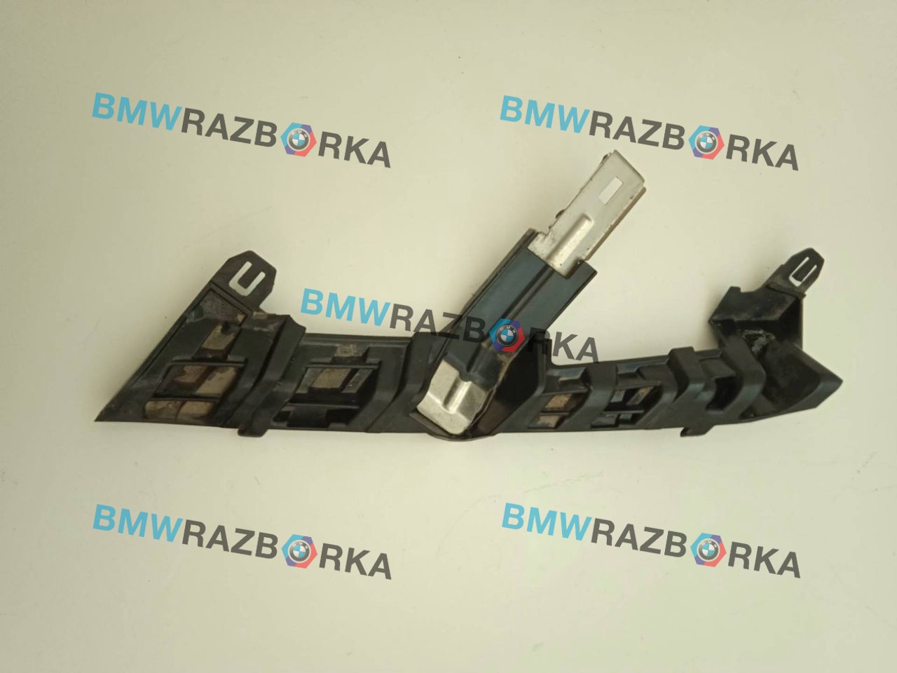 крепление фары левой BMW 1 серия F40 2020, 1.5 л., i, B38 A15 A, бензин, АКПП, b39, хетчбэк 5 дв., задний привод, правый руль