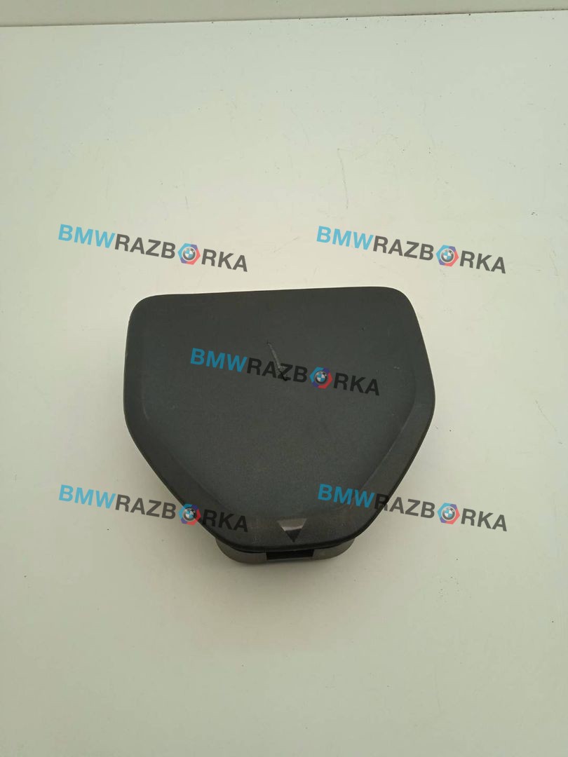 знак аварийной остановки BMW 5 серия G30/G31 G30 2018, 3.0 л., B57 D30 A, дизель, АКПП, синий, седан, полный привод, правый руль, 7383584