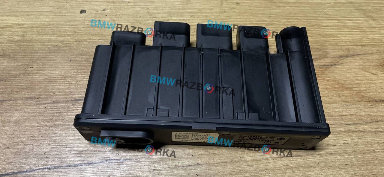 Блок питания BMW 1 серия F40 2020, 1.5 л., i, B38 A15 A, бензин, АКПП, b39, хетчбэк 5 дв., задний привод, правый руль, 8642761