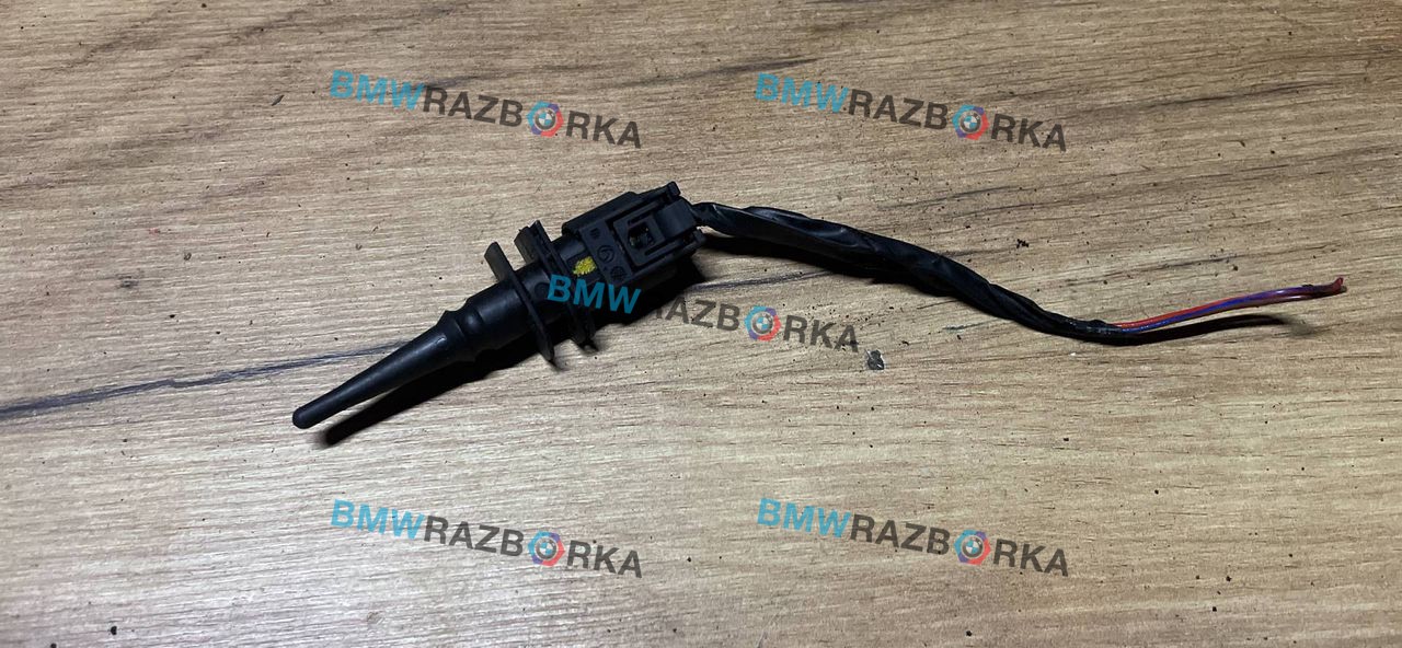 датчик температуры BMW 1 серия F40 2020, 1.5 л., i, B38 A15 A, бензин, АКПП, b39, хетчбэк 5 дв., задний привод, правый руль, 6936953