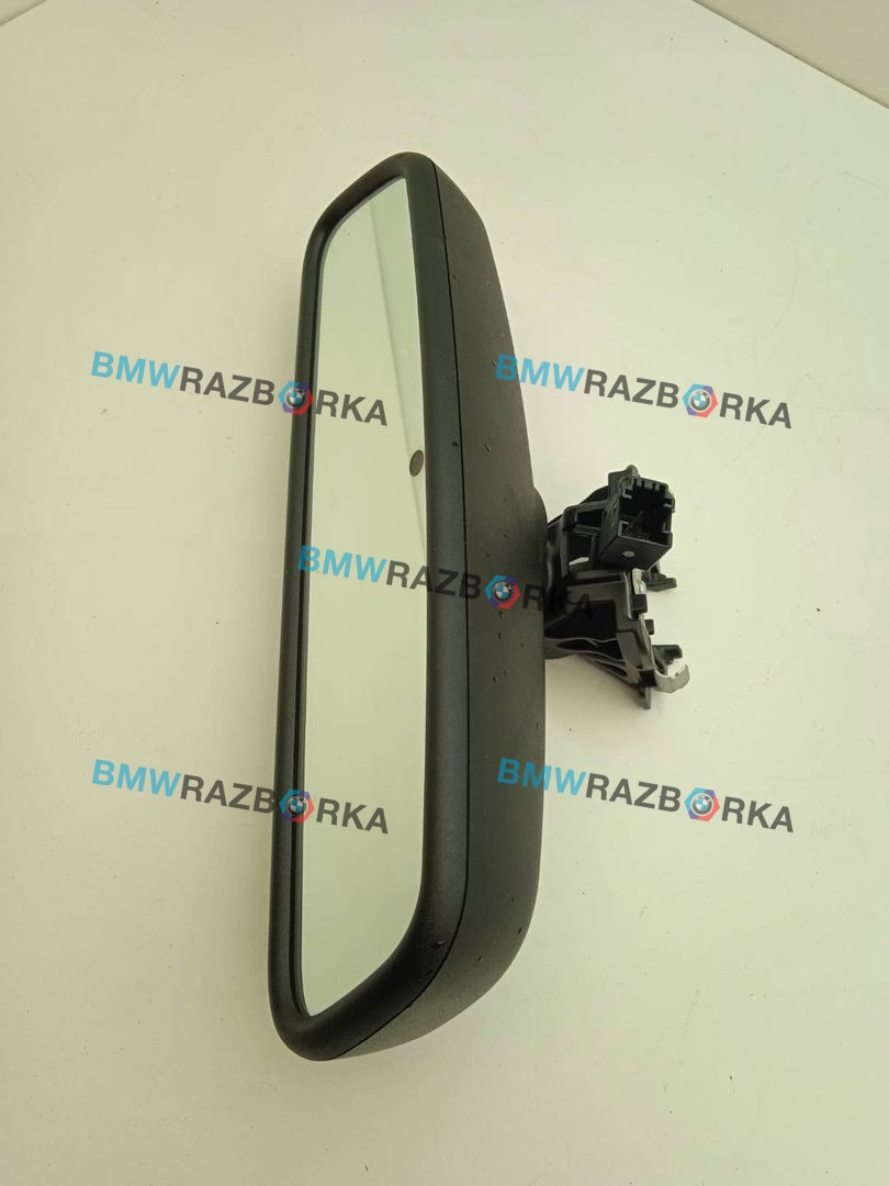 зеркало салона BMW 4 серия F32/F33 F32 2016, 2.0 л., N47 D20 C, дизель, АКПП, 475, купе, задний привод, правый руль, 9256138