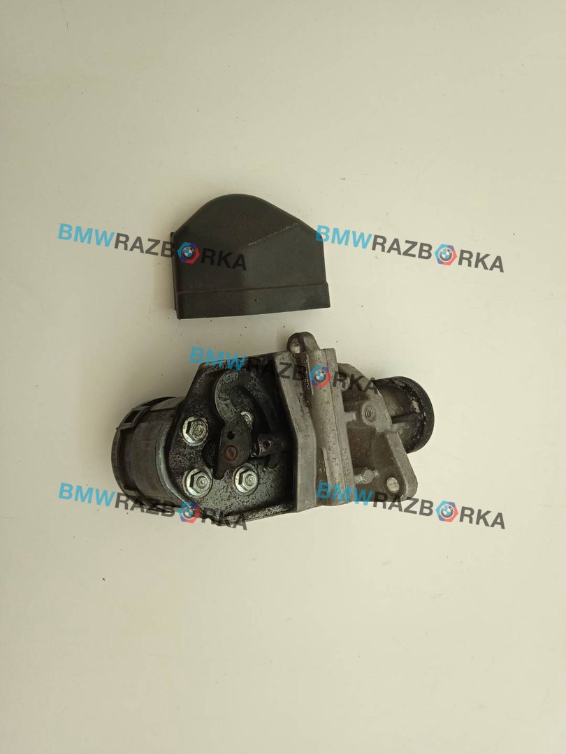 клапан EGR BMW X5 F15 2016, 3.0 л., N57 D30 A, дизель, АКПП, a52, внедорожник 5 дв., полный привод, правый руль, 7810871