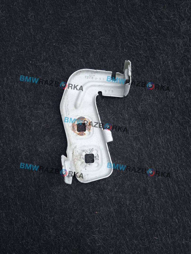 крепление крыла переднего правого BMW 3 серия F30/F31/F34 [рестайлинг] F30 2015, 3.0 л., N57 D30 A, дизель, АКПП, a300, седан, полный привод, правый руль, 7255822