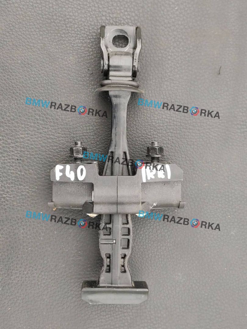 ограничитель открывания двери задней BMW 1 серия F40 2020, 1.5 л., i, B38 A15 A, бензин, АКПП, b39, хетчбэк 5 дв., задний привод, правый руль, 7448039