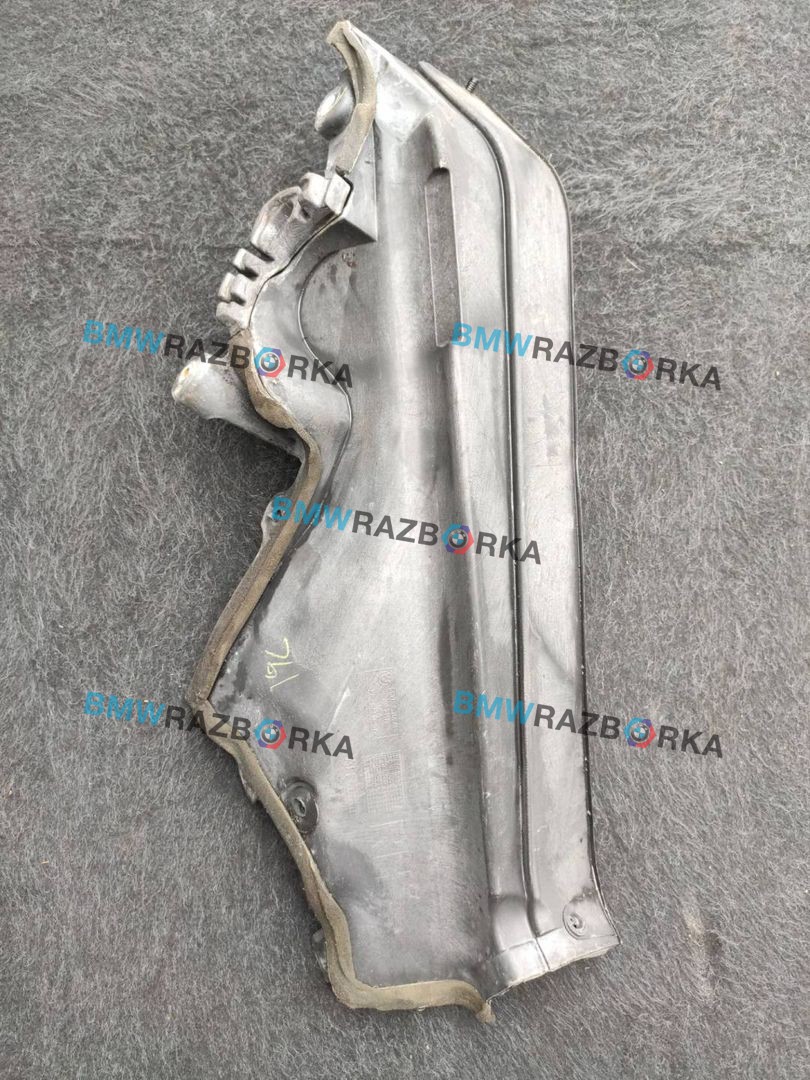 перегородка BMW X5 E70 [рестайлинг] 2013, 4.0 л., дизель, АКПП, 475, внедорожник 5 дв., правый руль, 7169420