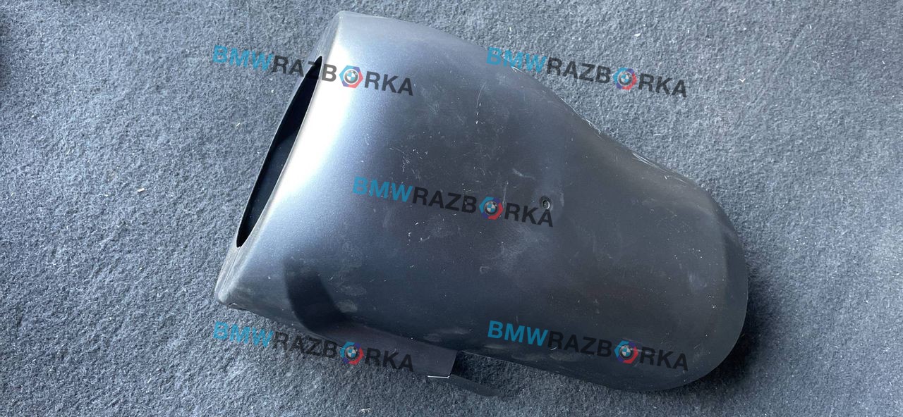 кожух рулевой колонки BMW 2 серия F44 2022, 1.5 л., i, B38 A15 A, бензин, АКПП, белый(300), седан, передний привод, правый руль, 6823255, 6823251