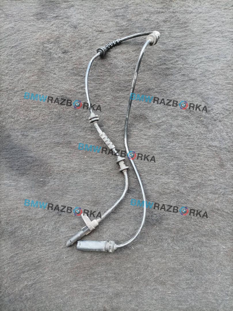 датчик ABS BMW 7 серия F01/F02 F02 2008, 3.0 л., N54 B30 A, бензин, АКПП, 475, седан, задний привод, правый руль, 6775864