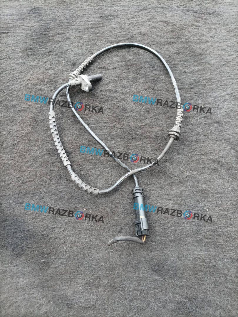 датчик ABS BMW 7 серия F01/F02 F02 2008, 3.0 л., N54 B30 A, бензин, АКПП, 475, седан, задний привод, правый руль, 6775863