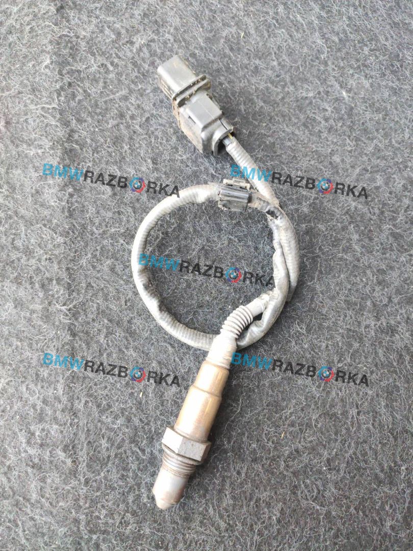 лямбда-зонд BMW 4 серия F32/F33 F32 2016, 2.0 л., N47 D20 C, дизель, АКПП, 475, купе, задний привод, правый руль, 7793825