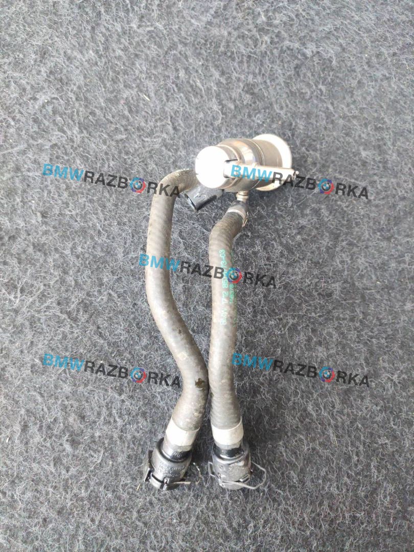 Форсунка Adblue BMW 5 серия G30/G31 G30 2018, 3.0 л., B57 D30 A, дизель, АКПП, синий, седан, полный привод, правый руль, 8580210