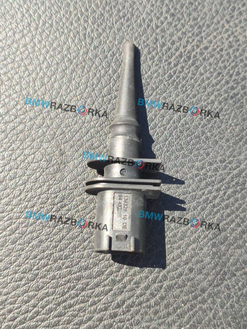 датчик температуры BMW 7 серия F01/F02 F02 2008, 3.0 л., N54 B30 A, бензин, АКПП, 475, седан, задний привод, правый руль, 6936953, 65816936953