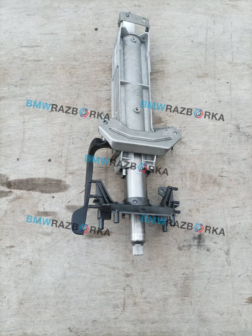 рулевая колонка BMW X4 F26 2017, 3.0 л., N55 B30 A, бензин, АКПП, внедорожник 5 дв., полный привод, 6854045
