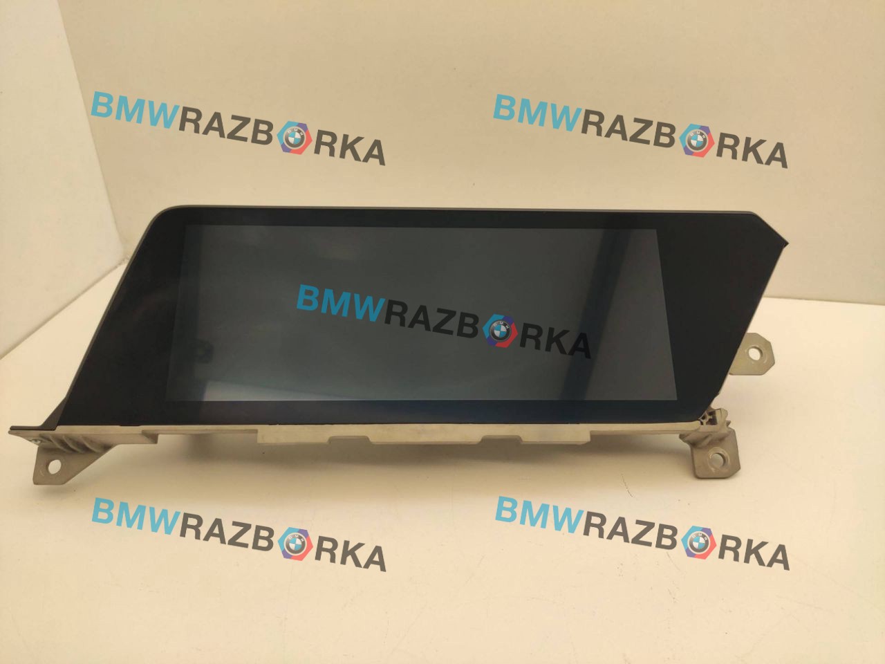 монитор мультимедиа BMW 1 серия F40 2022, 1.6 л., дизель, АКПП, 475, хетчбэк 5 дв., передний привод, правый руль, 5A065D4