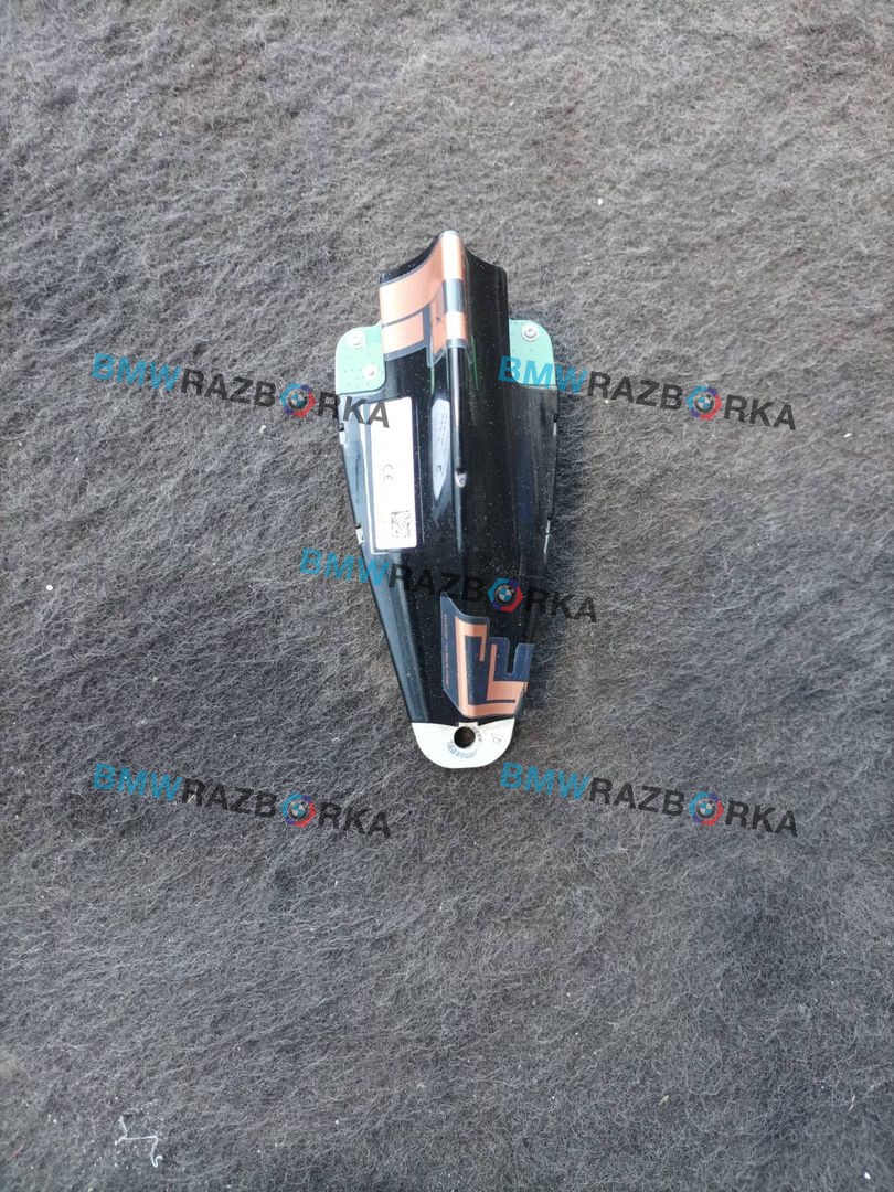 антенна BMW X3 G01 2018, 3.0 л., i, B58 B30 A, бензин, АКПП, внедорожник 5 дв., полный привод, правый руль, 9291484