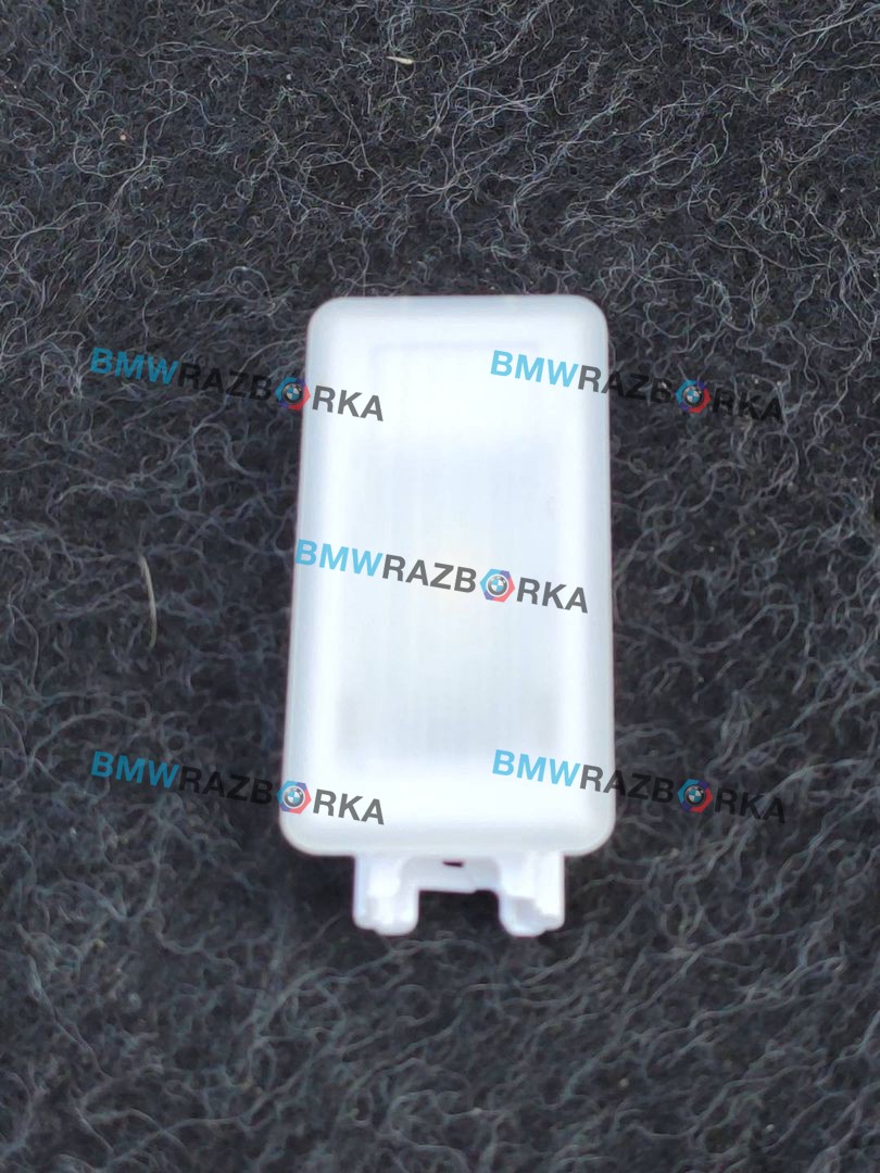 плафон багажника BMW 1 серия F40 2022, 1.6 л., дизель, АКПП, 475, хетчбэк 5 дв., передний привод, правый руль, 9472763, 63319472763