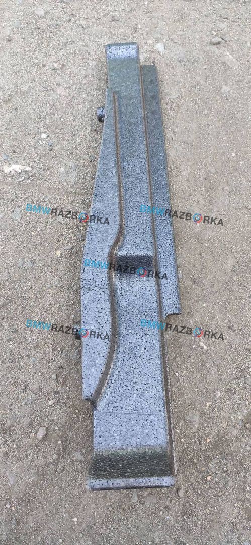 пенопласт багажного отделения BMW 1 серия F40 2022, 1.6 л., дизель, АКПП, 475, хетчбэк 5 дв., передний привод, правый руль, 7477016, 51477477016