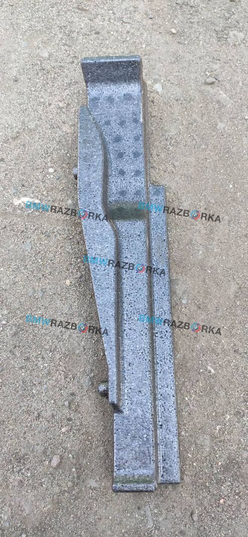 пенопласт багажного отделения BMW 1 серия F40 2022, 1.6 л., дизель, АКПП, 475, хетчбэк 5 дв., передний привод, правый руль, 7477015, 51477477015