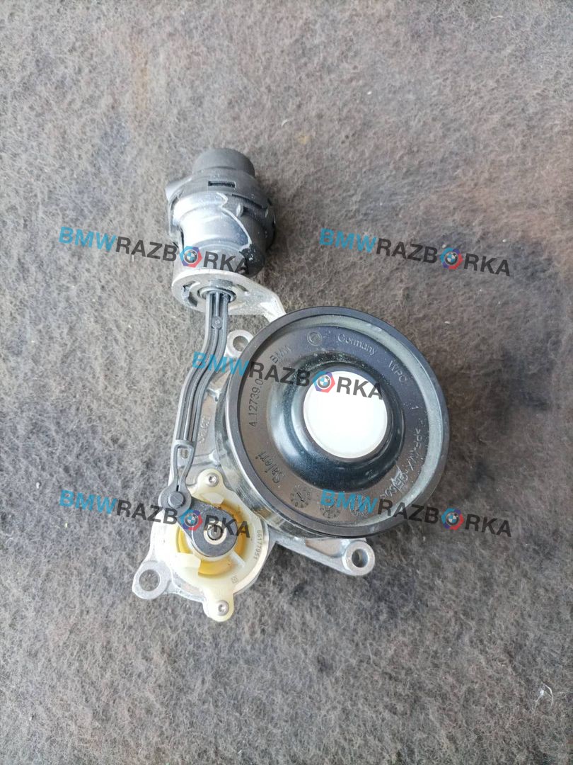 помпа BMW 1 серия F40 2022, 1.6 л., дизель, АКПП, 475, хетчбэк 5 дв., передний привод, правый руль