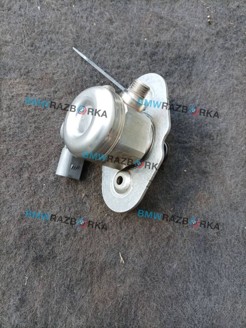 ТНВД BMW 3 серия F30/F31/F34 2012, 2.0 л., N20 B20 A, бензин, АКПП, седан, 7584461
