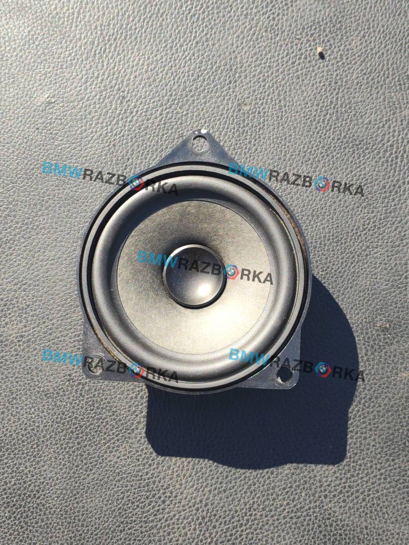 динамик BMW Z4 E89 (2009 - 2016), 2.0 л., i, N20 B20 B, бензин, МКПП, b39 mineral-grau metallic, родстер, задний привод, правый руль, 9133409