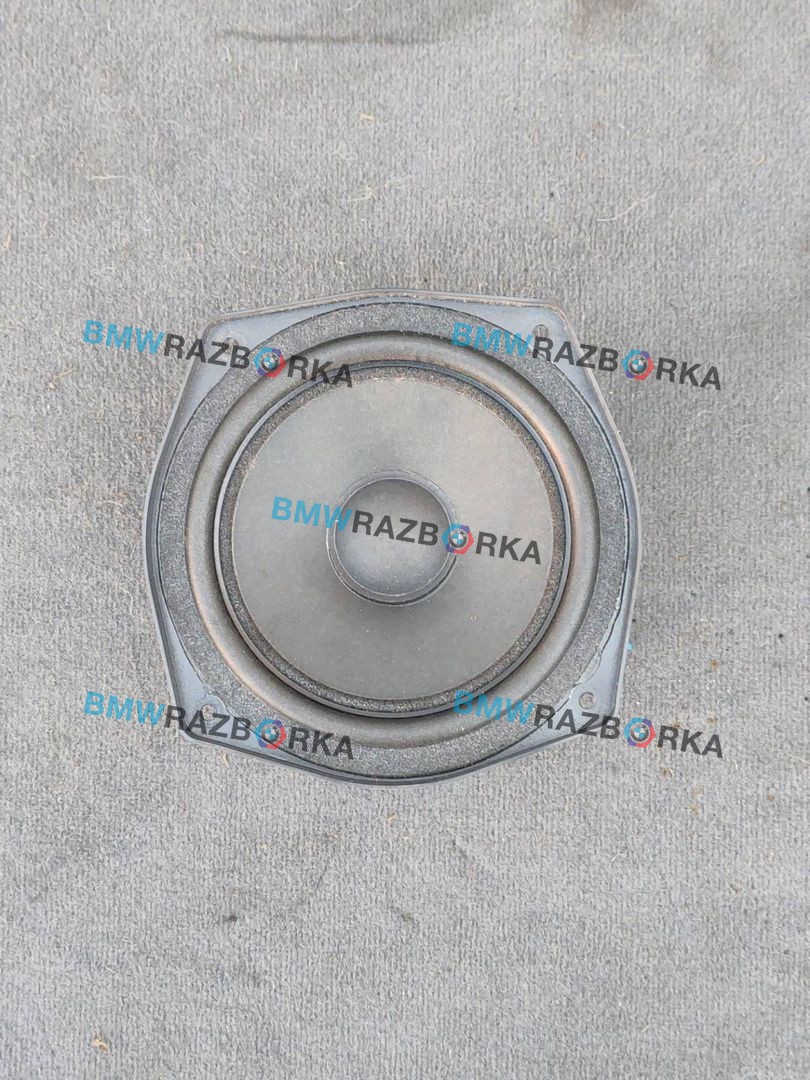 динамик BMW Z4 E89 (2009 - 2016), 2.0 л., i, N20 B20 B, бензин, МКПП, b39 mineral-grau metallic, родстер, задний привод, правый руль, 9181819
