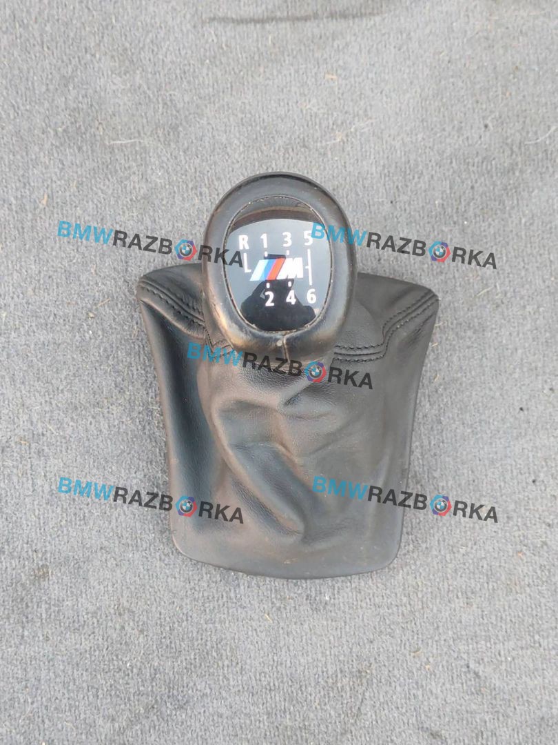 чехол рычага КПП BMW Z4 E89 (2009 - 2016), 2.0 л., i, N20 B20 B, бензин, МКПП, b39 mineral-grau metallic, родстер, задний привод, правый руль, 2284094