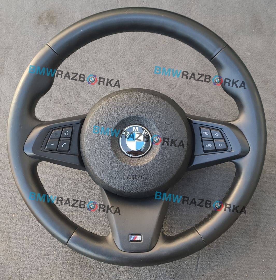 руль BMW Z4 E89 (2009 - 2016), 2.0 л., i, N20 B20 B, бензин, МКПП, b39 mineral-grau metallic, родстер, задний привод, правый руль, 6783072
