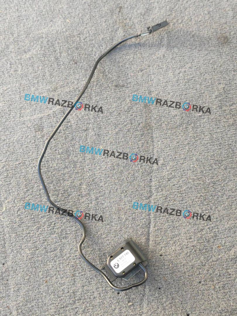 микрофон BMW Z4 E89 (2009 - 2016), 2.0 л., i, N20 B20 B, бензин, МКПП, b39 mineral-grau metallic, родстер, задний привод, правый руль, 6977740