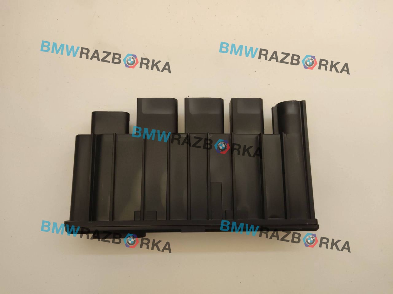 Блок питания Mini Clubman 2 поколение (F54) 2020, бензин, 8661071