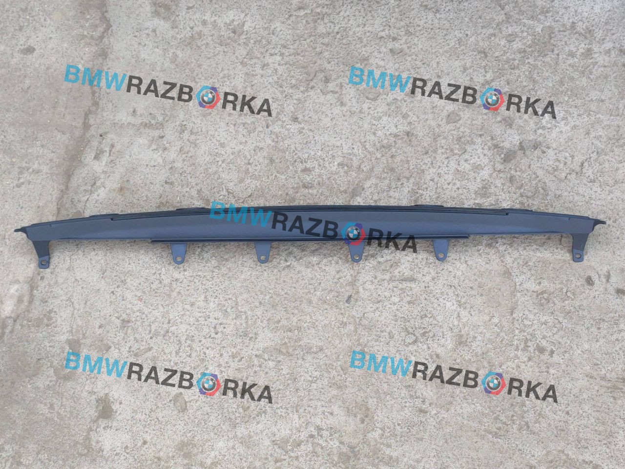ветрозащитная перегородка BMW Z4 E89 (2009 - 2016), 2.0 л., i, N20 B20 B, бензин, МКПП, b39 mineral-grau metallic, родстер, задний привод, правый руль, 9129766, 7216373