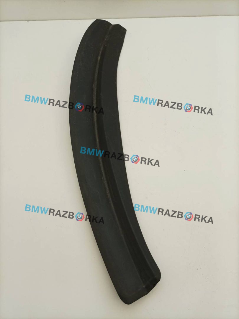 молдинг (накладка кузовная) BMW Z4 E89 (2009 - 2016), 2.0 л., N20 B20 B, бензин, МКПП, родстер, 7192285