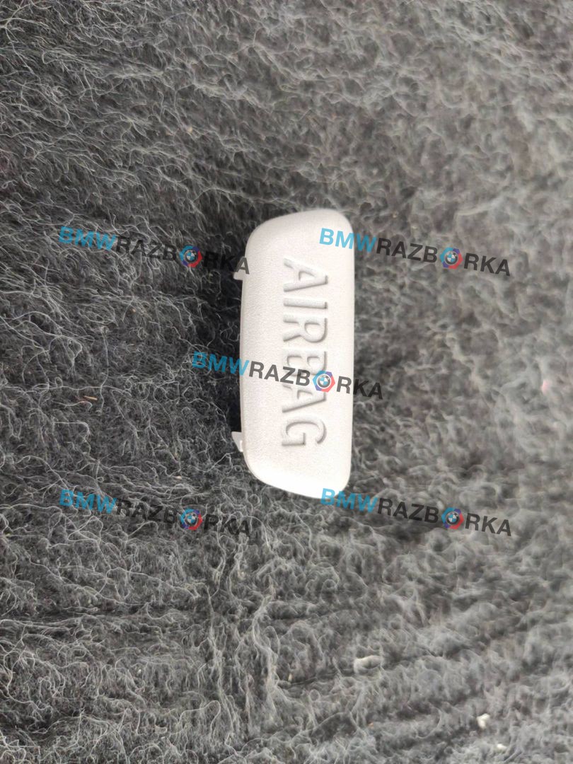 заглушка airbag BMW 1 серия F40 2022, 1.6 л., дизель, АКПП, хетчбэк 5 дв., 9153774