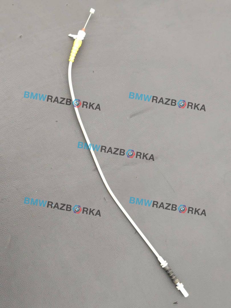 трос двери BMW M2 F87 2016, 3.0 л., i, N55 B30 A, бензин, МКПП, купе, задний привод, правый руль, 7268446