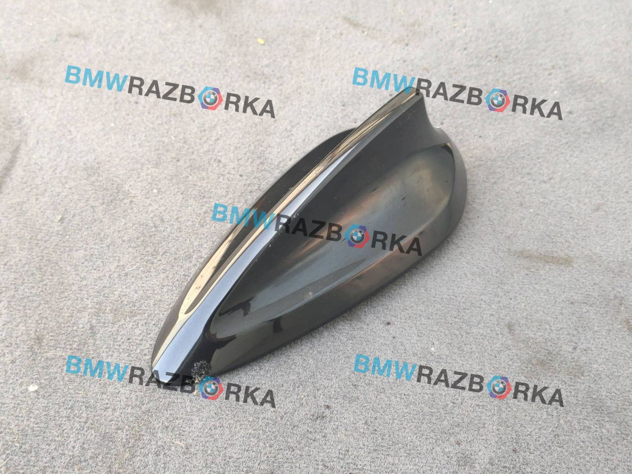 антенна BMW 4 серия F32/F33 2015, 2.0 л., дизель, АКПП, купе, 9253662