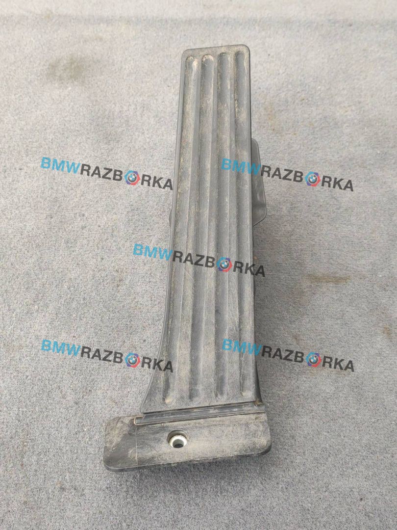 педаль BMW 4 серия F32/F33 [рестайлинг] F36 2017, 2.0 л., B47 D20 A, дизель, АКПП, хетчбэк 5 дв., полный привод, правый руль, 6853175