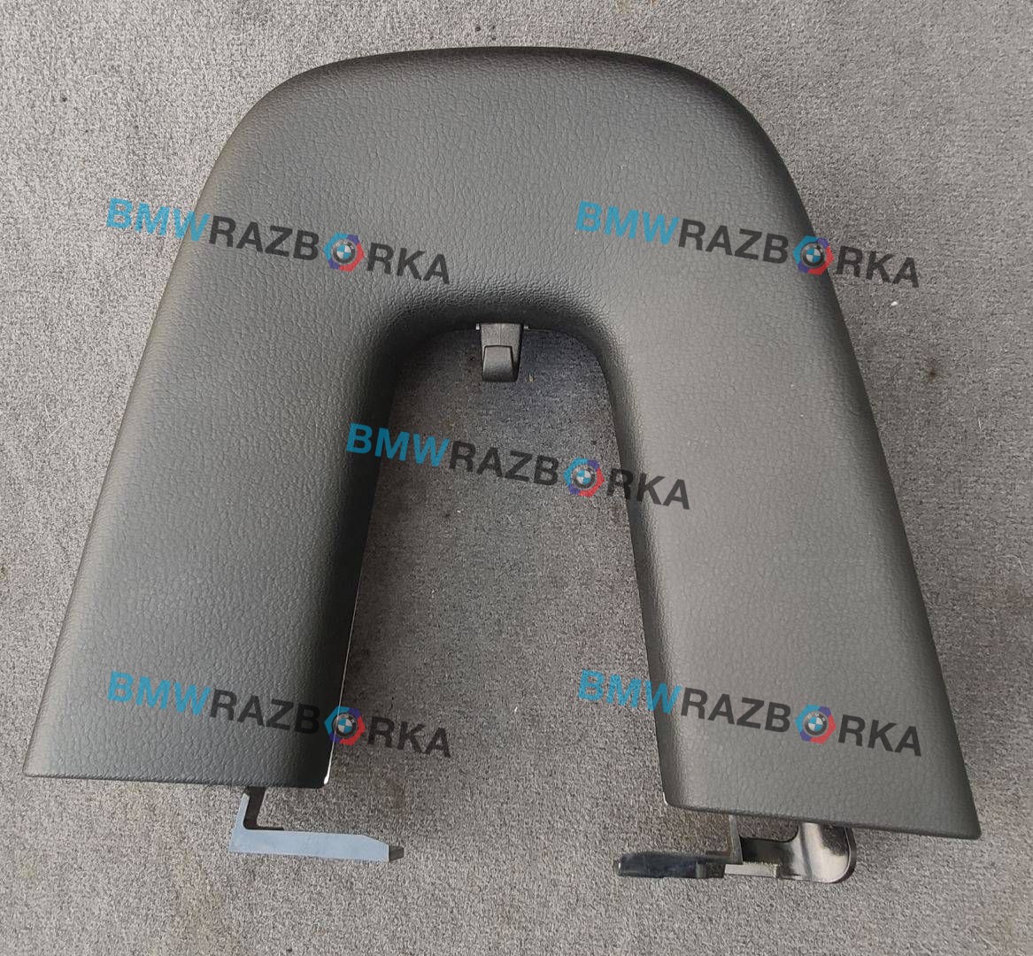 подголовник BMW Z4 E89 (2009 - 2016), 2.0 л., i, N20 B20 B, бензин, МКПП, b39 mineral-grau metallic, родстер, задний привод, правый руль, 9128411