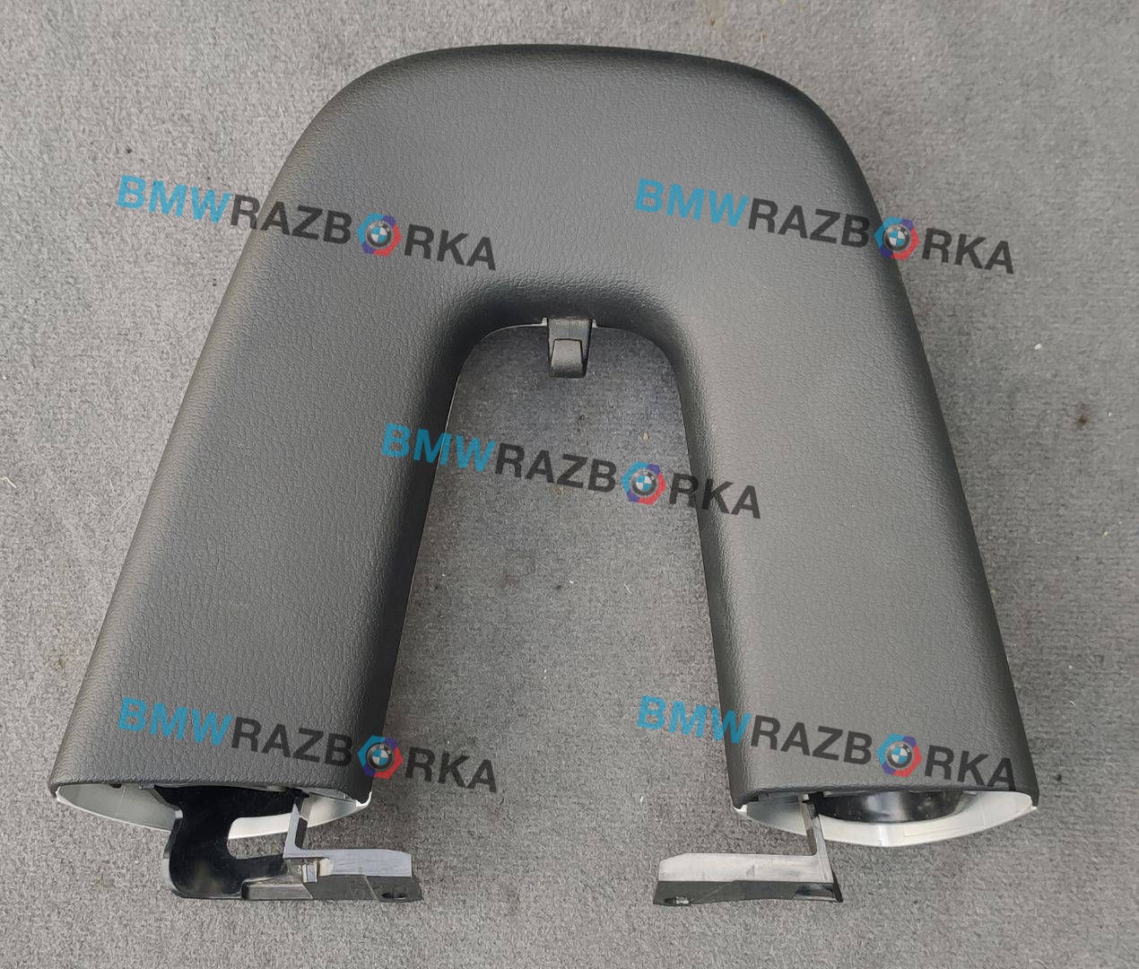 подголовник BMW Z4 E89 (2009 - 2016), 2.0 л., i, N20 B20 B, бензин, МКПП, b39 mineral-grau metallic, родстер, задний привод, правый руль, 9128412
