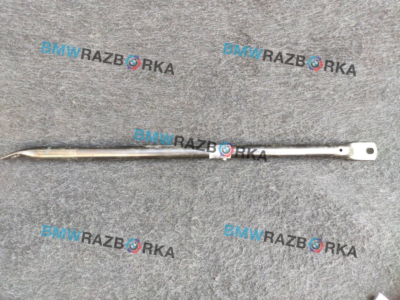 распорка стоек BMW X2 F39 2020, 2.0 л., B48 A20 A, бензин, белый, внедорожник 5 дв., правый руль, 7292793